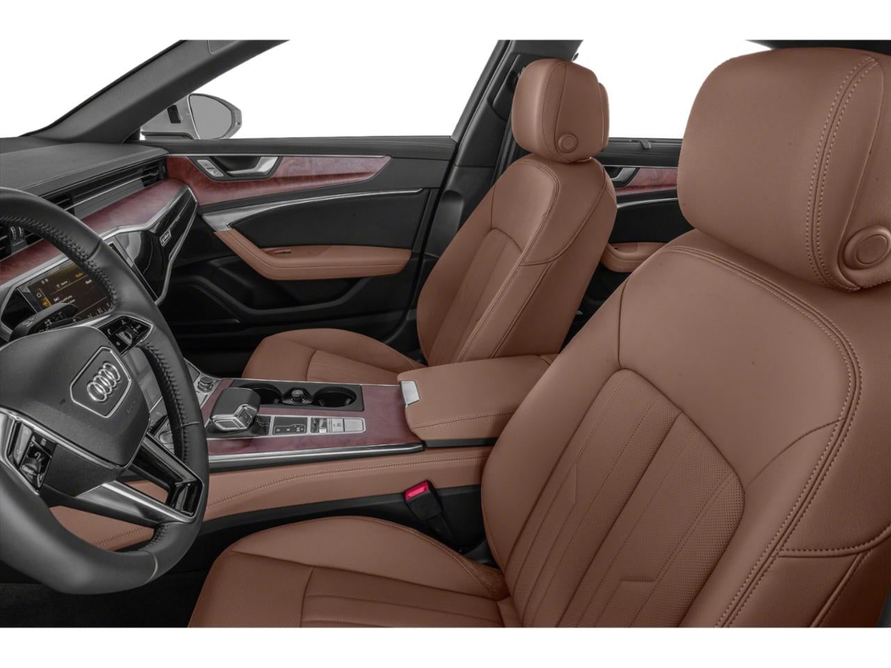 2020 Audi A6 Premium 45 TFSI quattro