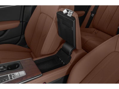 2020 Audi A6 Premium 45 TFSI quattro