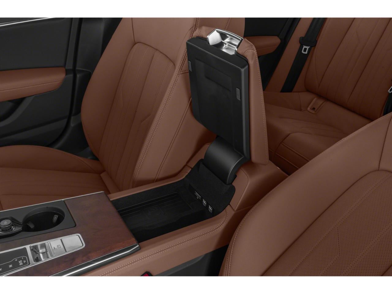 2020 Audi A6 Premium 45 TFSI quattro