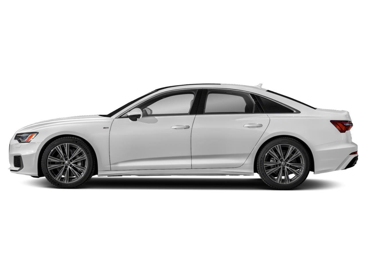2020 Audi A6 Premium 45 TFSI quattro