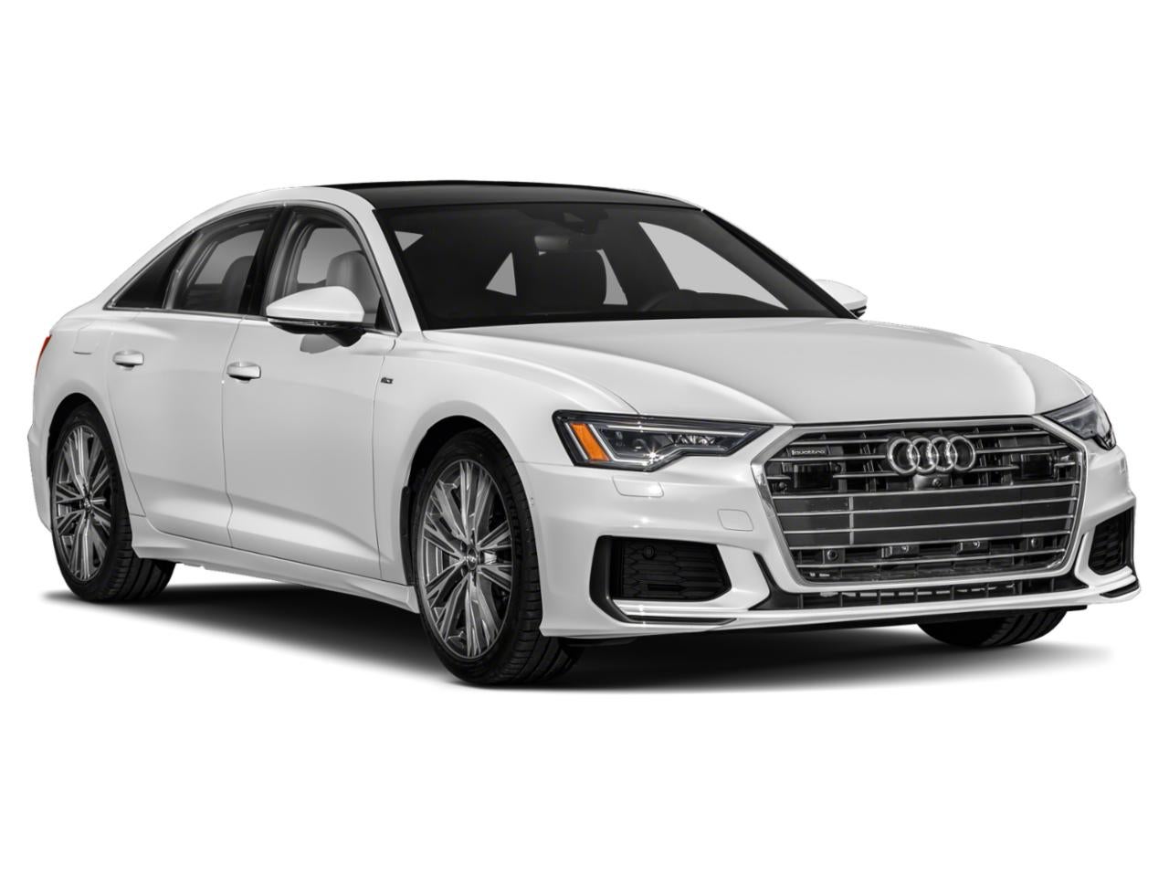 2020 Audi A6 Premium 45 TFSI quattro