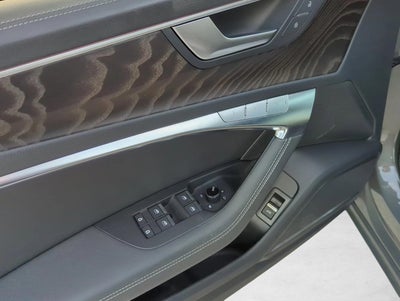 2023 Audi A6 Sedan Premium Plus 45 TFSI quattro