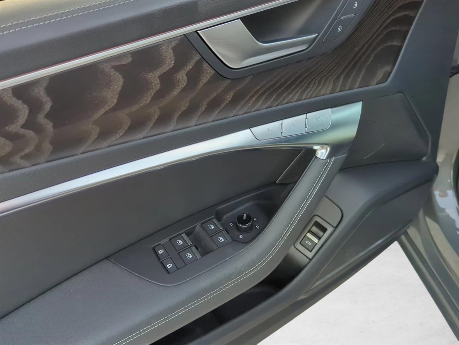 2023 Audi A6 Sedan Premium Plus 45 TFSI quattro