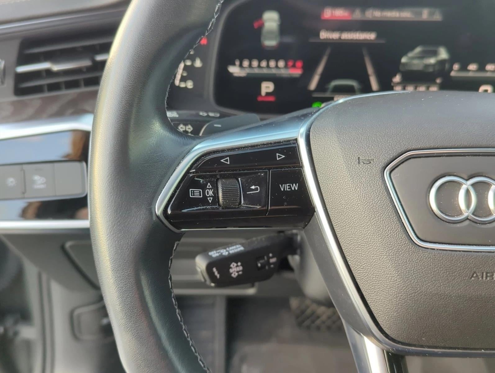 2023 Audi A6 Sedan Premium Plus 45 TFSI quattro