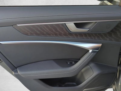 2023 Audi A6 Sedan Premium Plus 45 TFSI quattro