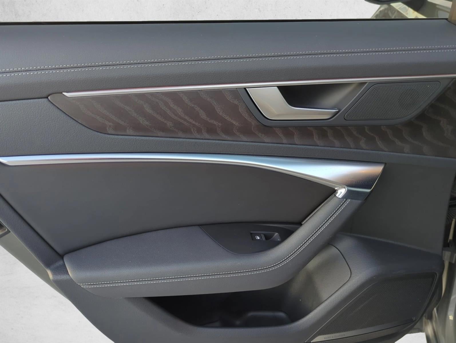 2023 Audi A6 Sedan Premium Plus 45 TFSI quattro