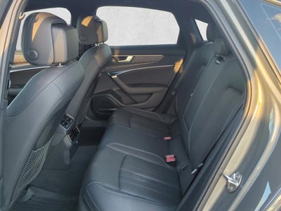 2023 Audi A6 Sedan Premium Plus 45 TFSI quattro