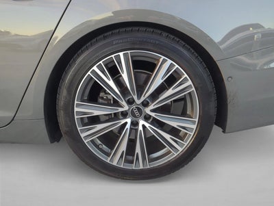 2023 Audi A6 Sedan Premium Plus 45 TFSI quattro