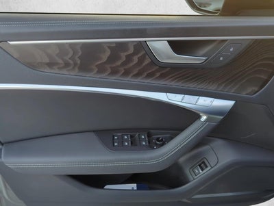 2023 Audi A6 Sedan Premium Plus 45 TFSI quattro