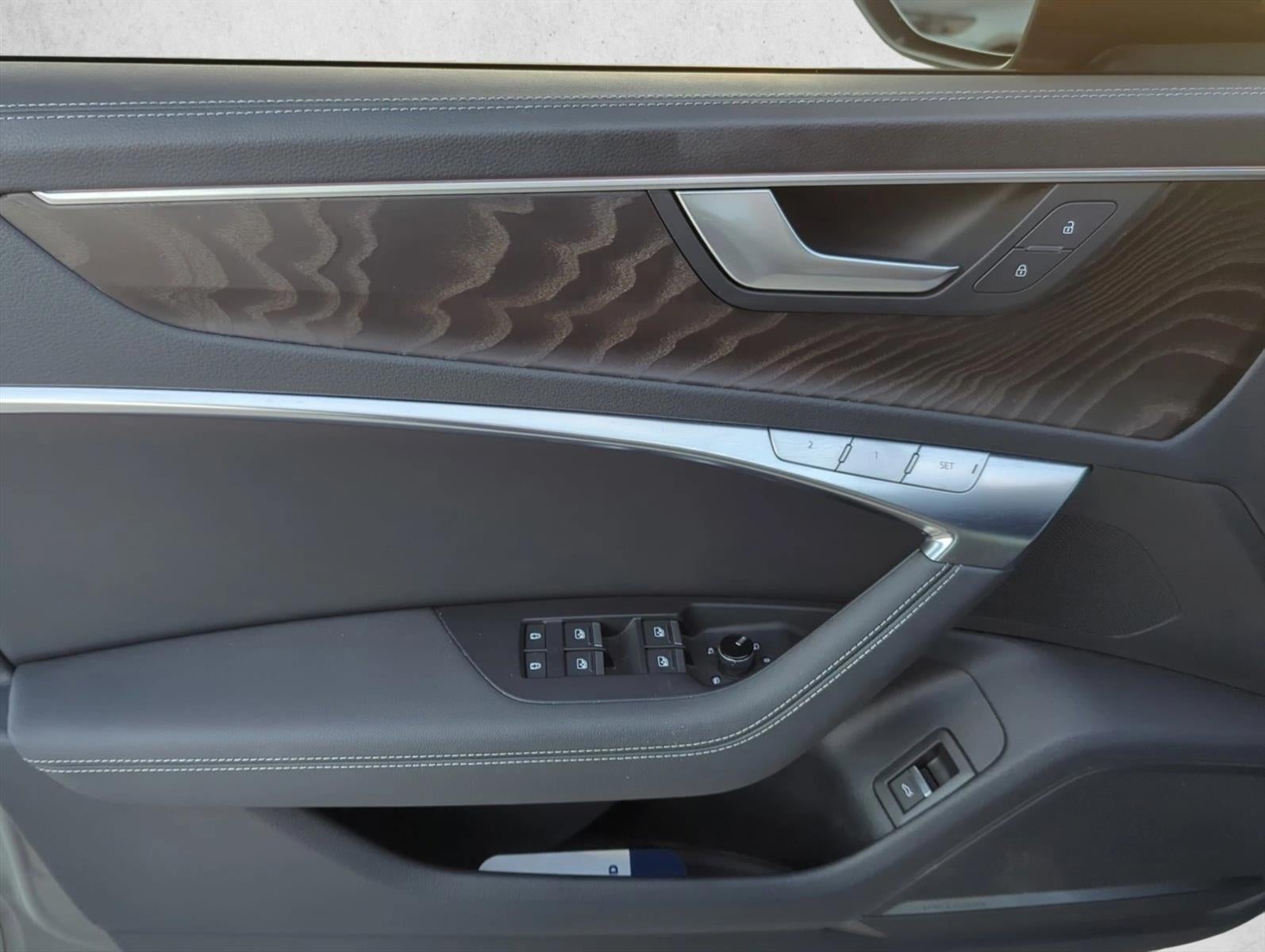 2023 Audi A6 Sedan Premium Plus 45 TFSI quattro