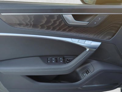 2023 Audi A6 Sedan Premium Plus 45 TFSI quattro