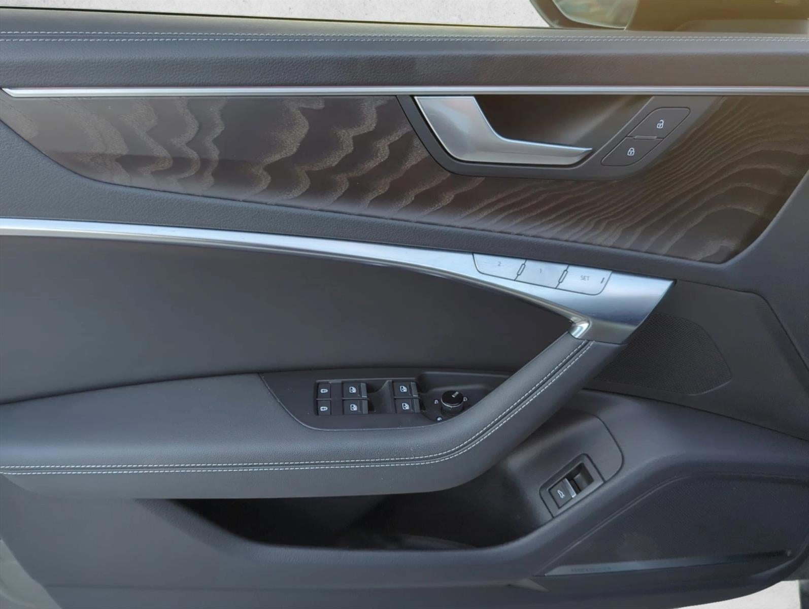 2023 Audi A6 Sedan Premium Plus 45 TFSI quattro