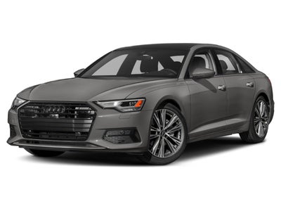 2023 Audi A6 Sedan Premium Plus 45 TFSI quattro