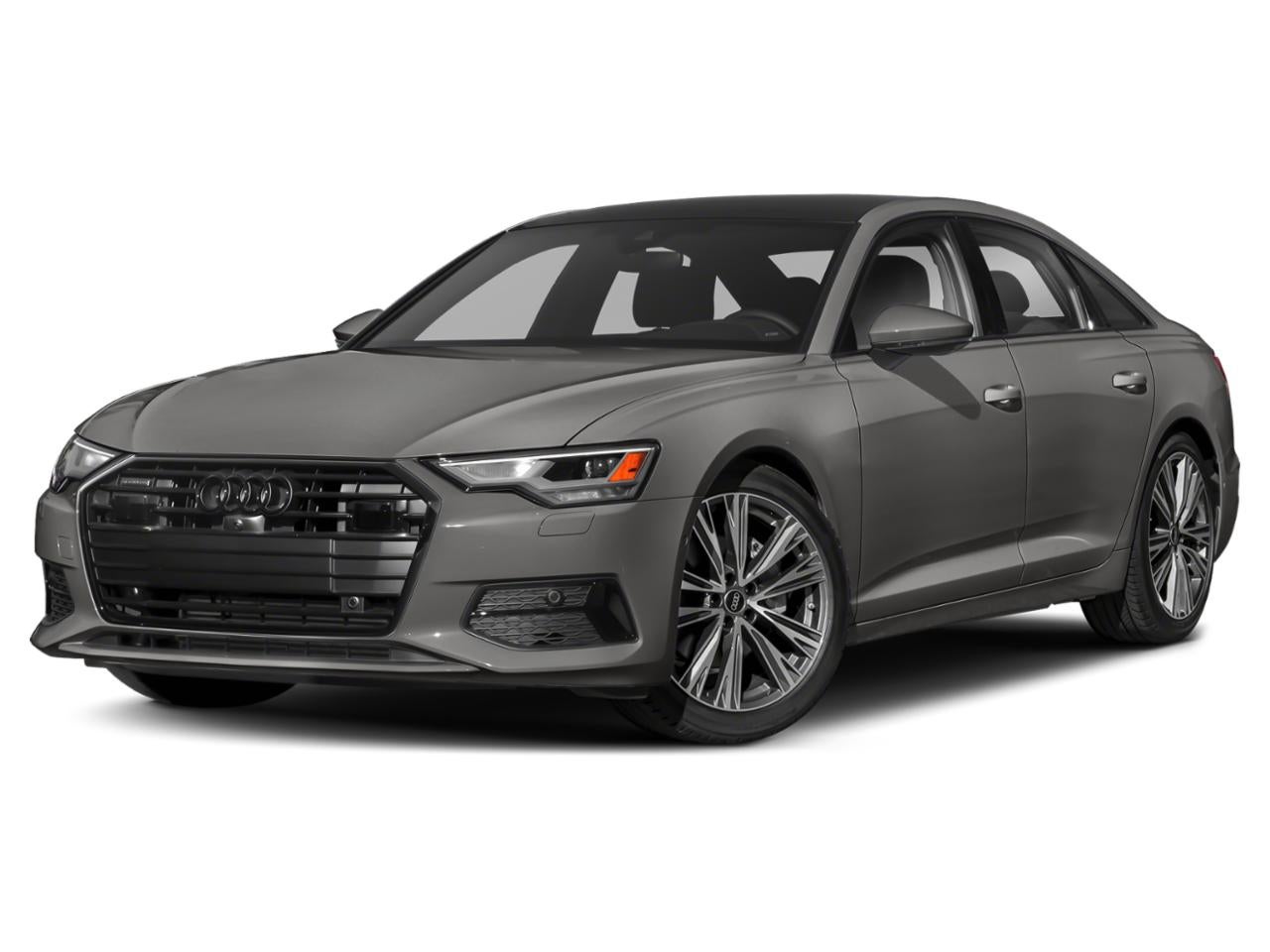 2023 Audi A6 Sedan Premium Plus 45 TFSI quattro