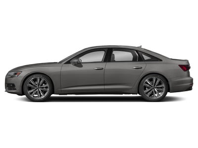 2023 Audi A6 Sedan Premium Plus 45 TFSI quattro