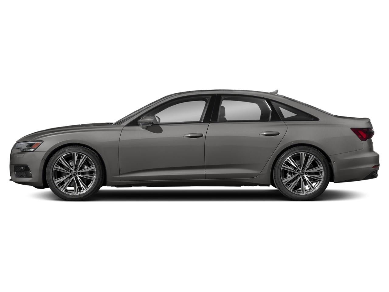 2023 Audi A6 Sedan Premium Plus 45 TFSI quattro