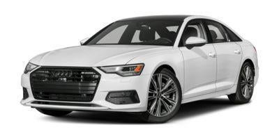 2023 Audi A6 Sedan Premium Plus 45 TFSI quattro