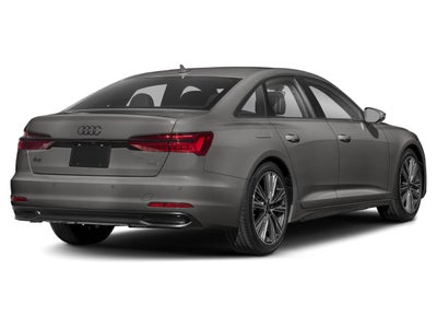 2023 Audi A6 Sedan Premium Plus 45 TFSI quattro