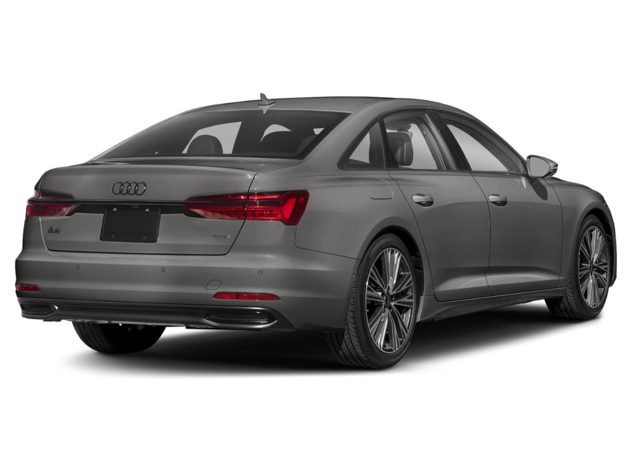 2023 Audi A6 Sedan Premium Plus 45 TFSI quattro