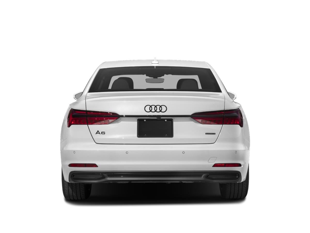 2023 Audi A6 Sedan Premium Plus 45 TFSI quattro