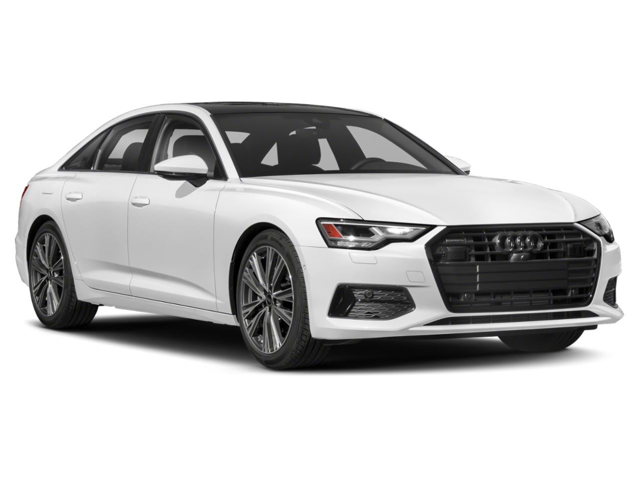 2023 Audi A6 Sedan Premium Plus 45 TFSI quattro