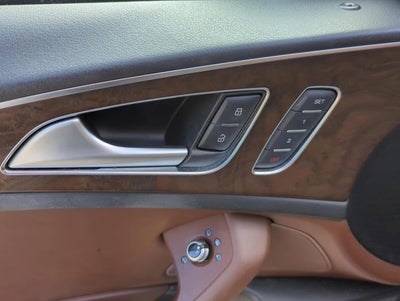 2013 Audi A6 4dr Sdn quattro 2.0T Premium Plus