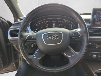 2013 Audi A6 4dr Sdn quattro 2.0T Premium Plus