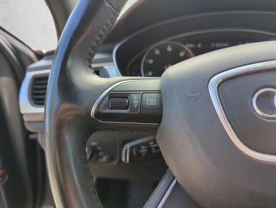 2013 Audi A6 4dr Sdn quattro 2.0T Premium Plus