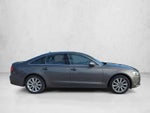 2013 Audi A6 4dr Sdn quattro 2.0T Premium Plus