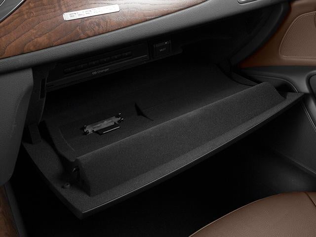 2013 Audi A6 4dr Sdn quattro 2.0T Premium Plus