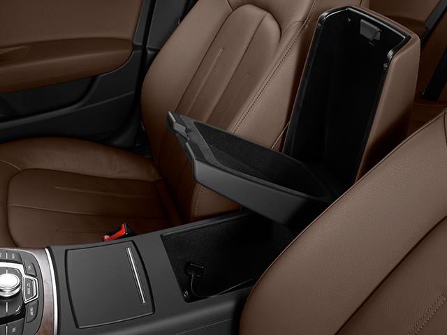 2013 Audi A6 4dr Sdn quattro 2.0T Premium Plus