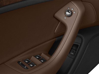 2013 Audi A6 4dr Sdn quattro 2.0T Premium Plus