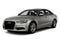 2013 Audi A6 4dr Sdn quattro 2.0T Premium Plus