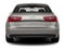 2013 Audi A6 4dr Sdn quattro 2.0T Premium Plus