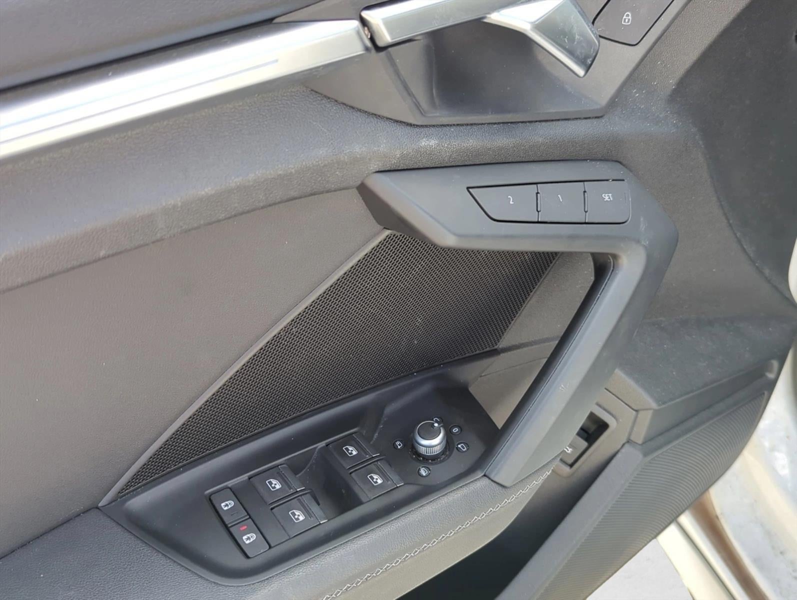 2023 Audi S3 Premium Plus 2.0 TFSI quattro