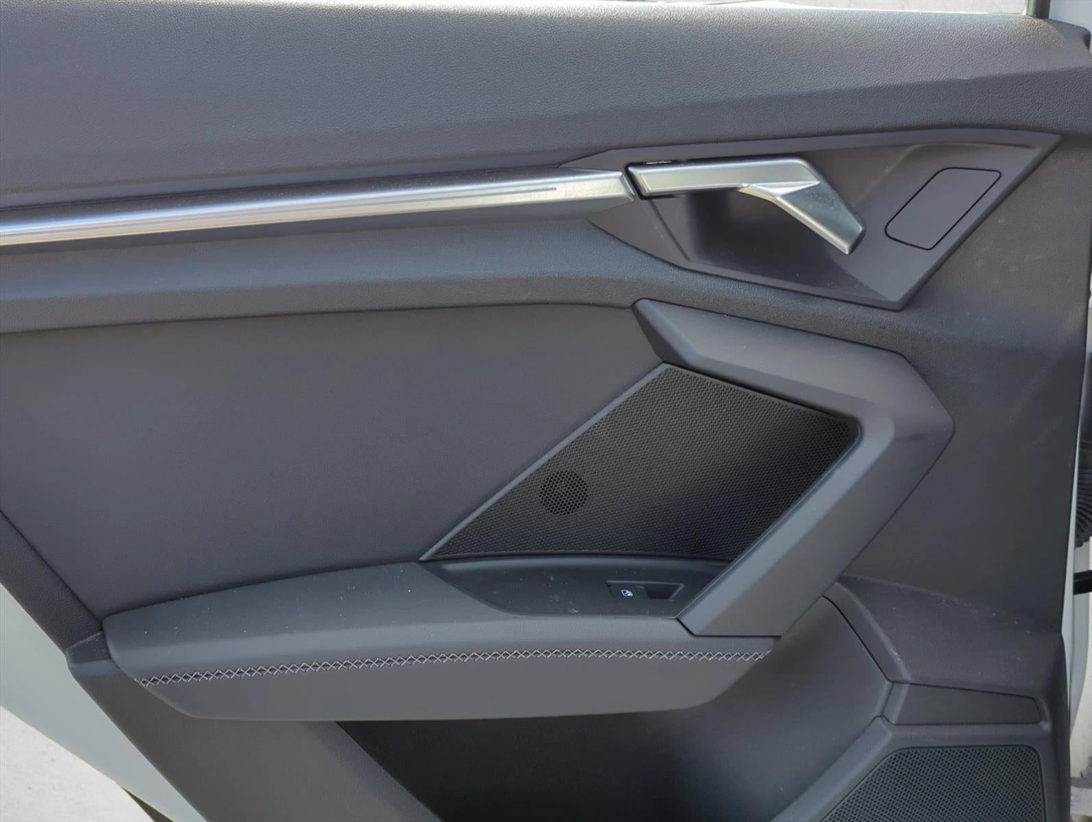 2023 Audi S3 Premium Plus 2.0 TFSI quattro