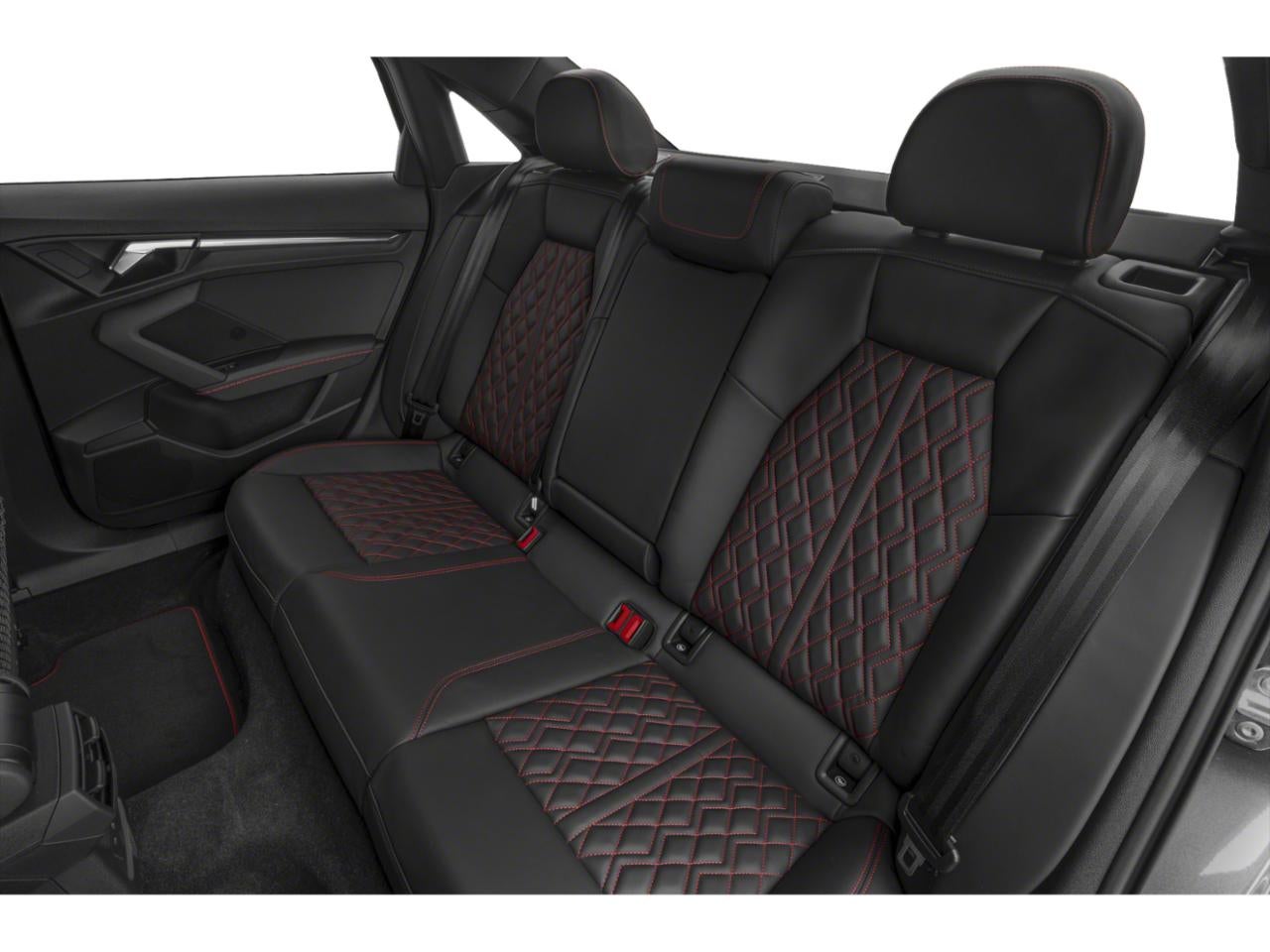 2023 Audi S3 Premium Plus 2.0 TFSI quattro