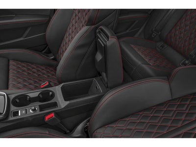 2023 Audi S3 Premium Plus 2.0 TFSI quattro