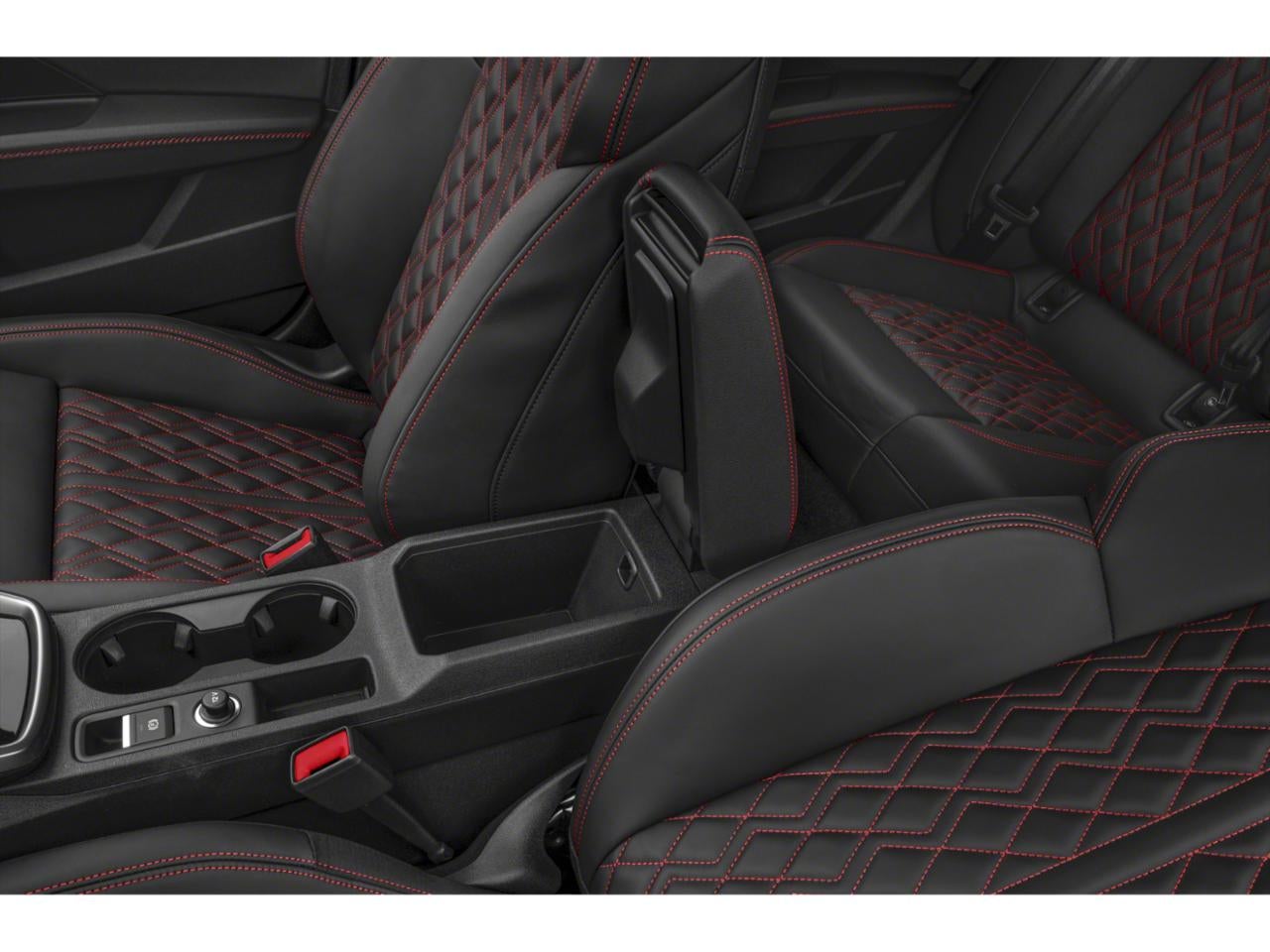 2023 Audi S3 Premium Plus 2.0 TFSI quattro