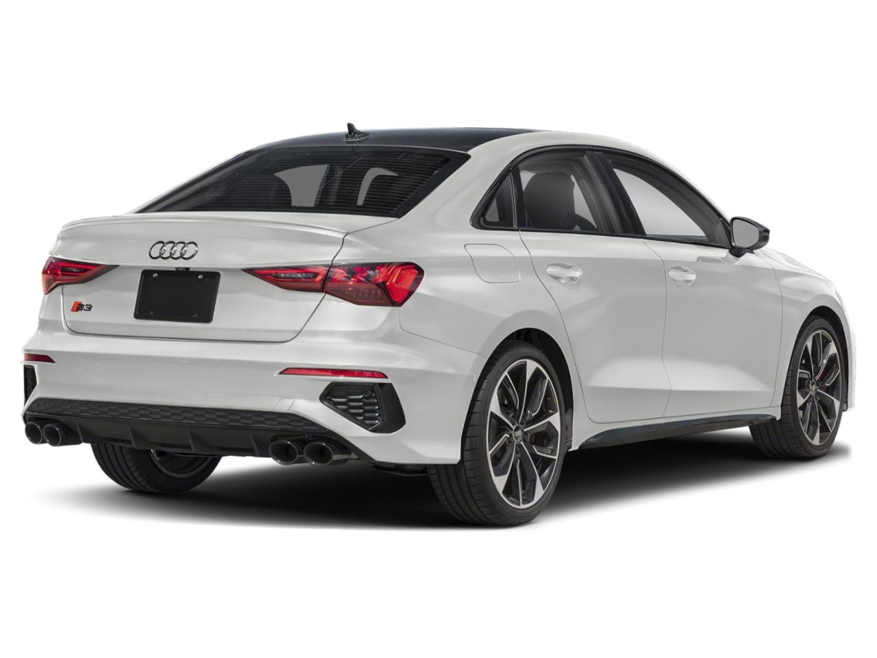 2023 Audi S3 Premium Plus 2.0 TFSI quattro