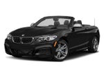 2017 BMW M240i xDrive Convertible