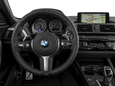 2017 BMW M240i xDrive Convertible