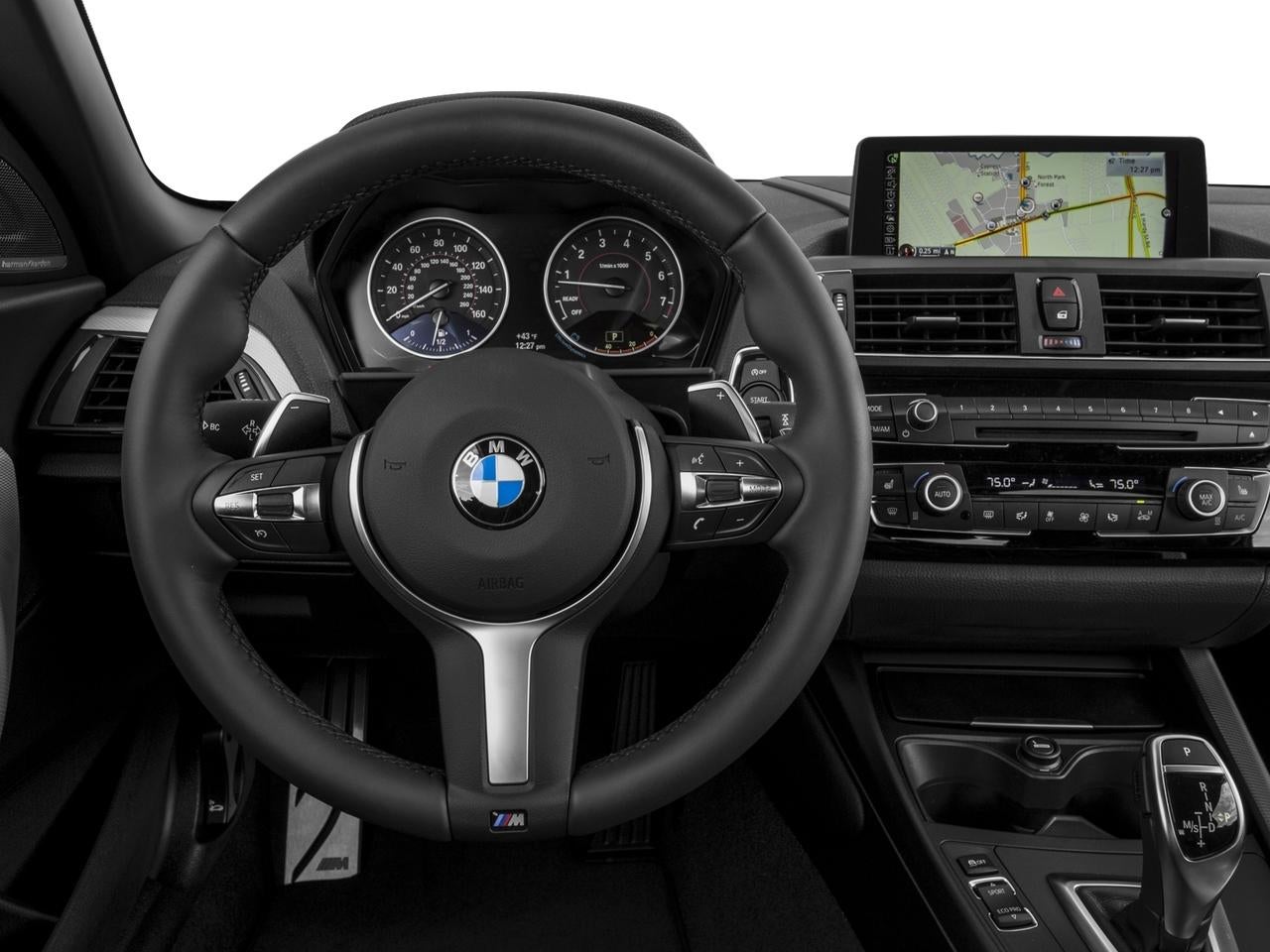 2017 BMW M240i xDrive Convertible