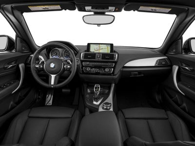 2017 BMW M240i xDrive Convertible