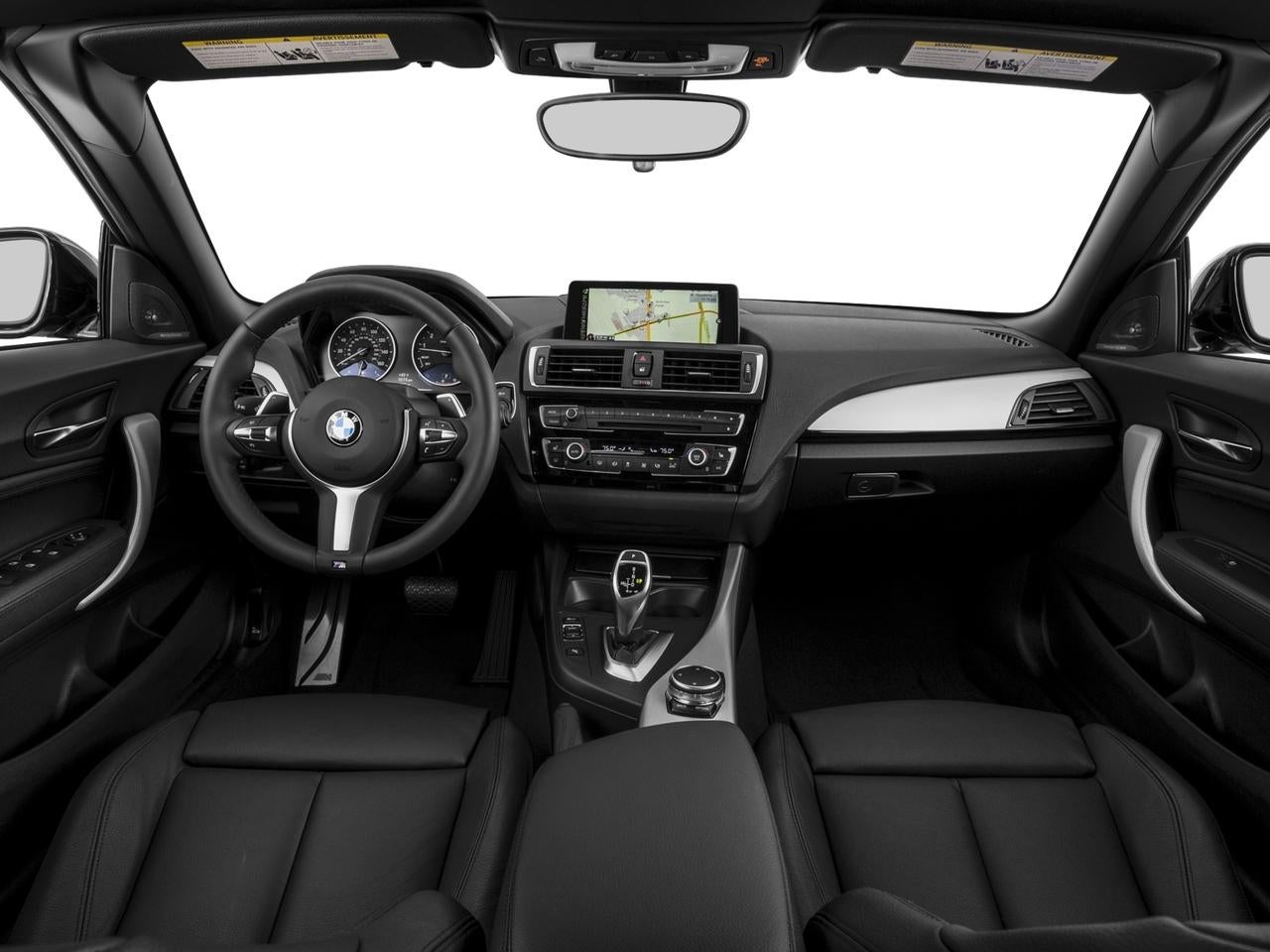 2017 BMW M240i xDrive Convertible