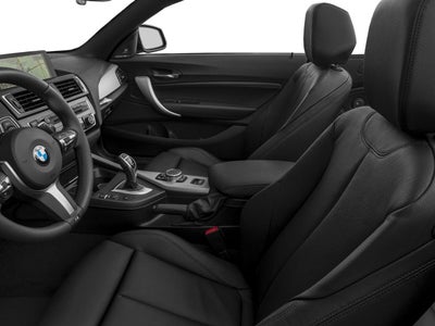 2017 BMW M240i xDrive Convertible