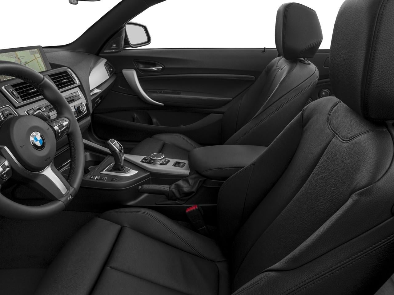 2017 BMW M240i xDrive Convertible