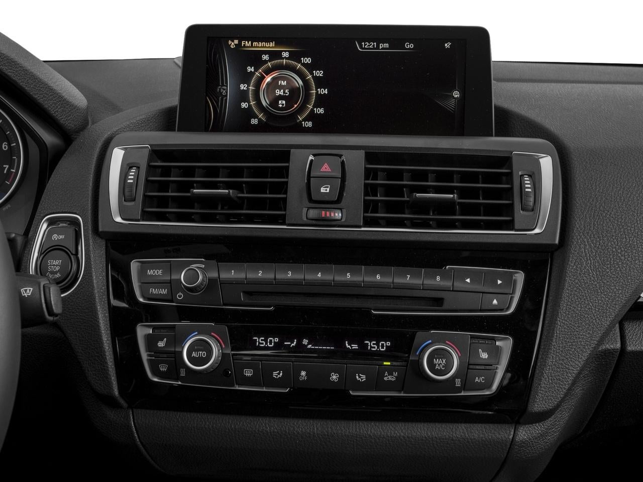 2017 BMW M240i xDrive Convertible