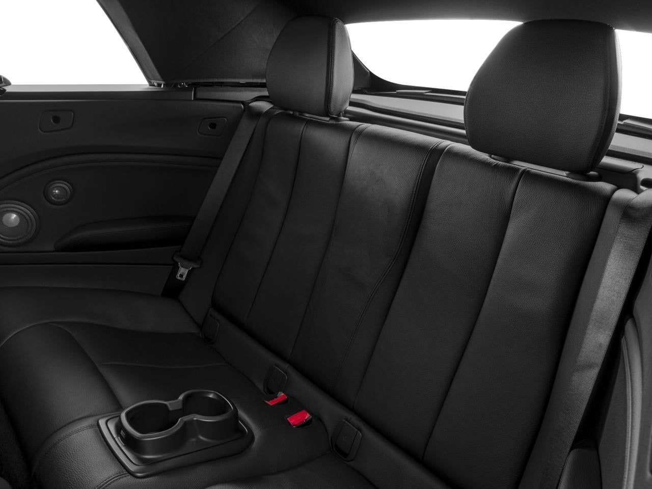 2017 BMW M240i xDrive Convertible