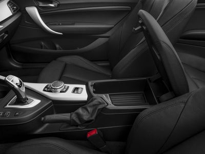 2017 BMW M240i xDrive Convertible